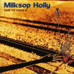 Milksop Holly