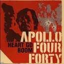 Apollo 4 40