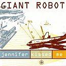 GIANT ROBOT