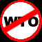 WTO - no!!