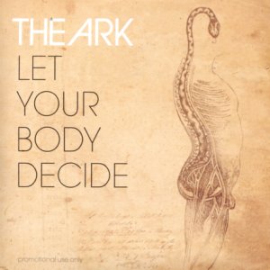 THE ARK-cover