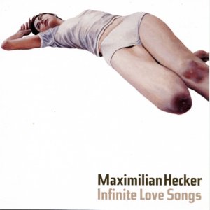 MAXIMILIAN HECKER-cover