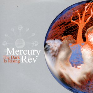MERCURY REV-cover