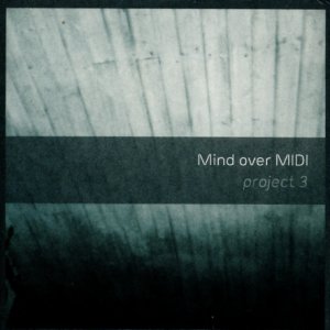 MIND OVER MIDI-cover