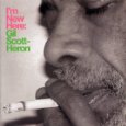 GIL SCOTT HERON