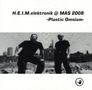 H.E.I.M.elektronik@MAS2008